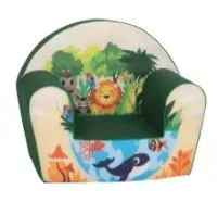 fotelik-dla-dziecka-jungle-zwierzeta