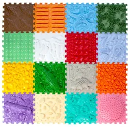 mata-sensoryczna-radosna-kraina-16-szt-25x25cm