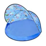 namiot-do-piaskownicy-shell-niebieski