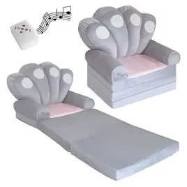 fotel-dla-dziecka-rozkladany-kidsee-3-czesciowy-tron