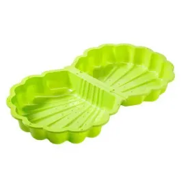 piaskownica-plastikowa-shell-2-jasnozielony