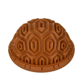 polkula-sensoryczna-zolw-16-cm-brazowy