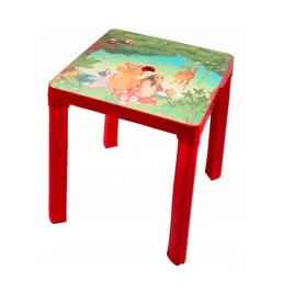 stolik-plastikowy-dla-dzieci-afryka-czerwony