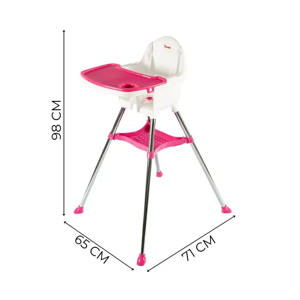 krzeselko-do-karmienia-kolor-rozowy