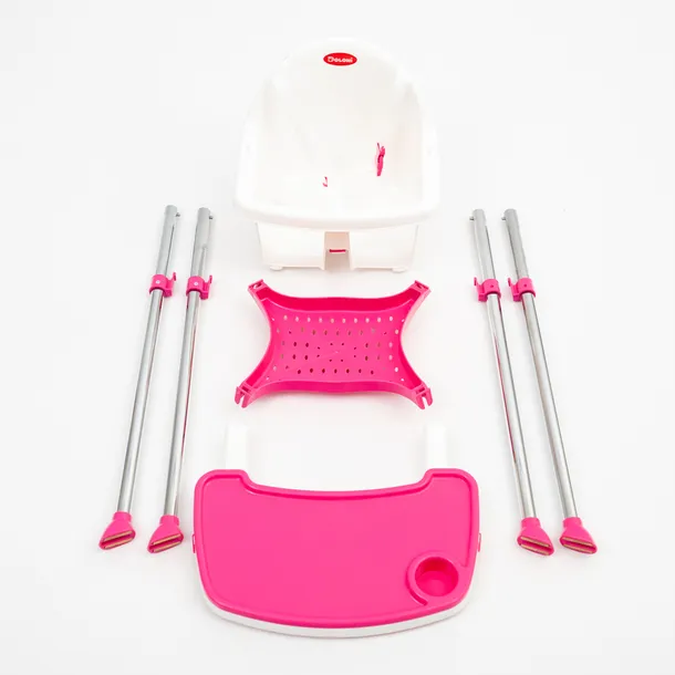 krzeselko-do-karmienia-kolor-rozowy