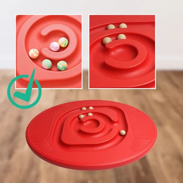 deska-do-balansowania-egg-czerwony-plec-dziewczynka-chlopiec