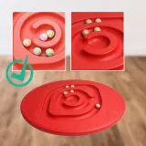 deska-do-balansowania-egg-czerwony-plec-dziewczynka-chlopiec