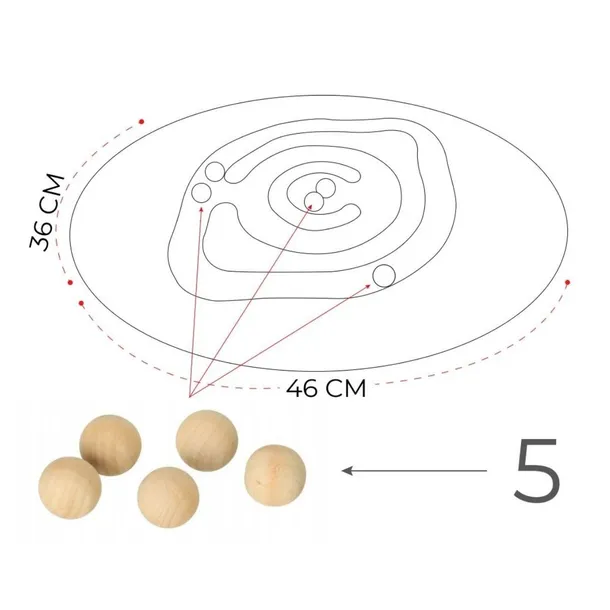 deska-do-balansowania-egg-czerwony-kod-producenta-01-008-05-008