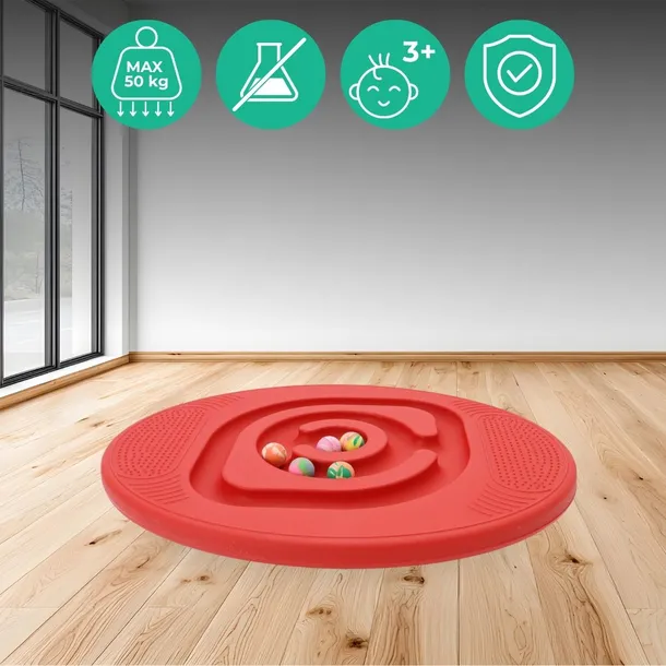 deska-do-balansowania-egg-czerwony-model-inna