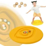 deska-do-balansowania-egg-zolty