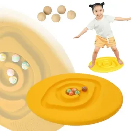 deska-do-balansowania-egg-zolty