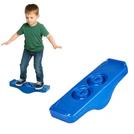 deska-do-balansowania-labirynt-8-niebieski