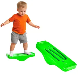 deska-do-balansowania-labirynt-z-zielony