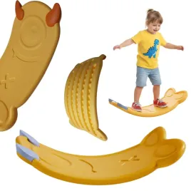 deska-do-balansowania-monster-wobble-zolty