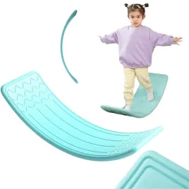 deska-do-balansowania-wobble-turkusowy