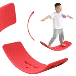 deska-do-balansowania-wobble-z-kulka-czerwony
