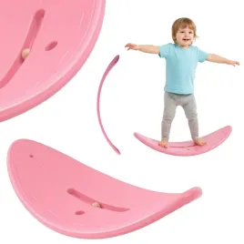 deska-do-balansowania-yogo-big-rozowy