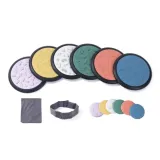 dyski-sensoryczne-dotykowe-wiek-dziecka-3-lata-stan-nowy