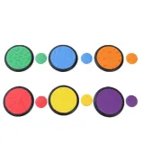 dyski-sensoryczne-dotykowe-wiek-dziecka-3-lata-kod-producenta-01-091-00-018