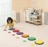 dyski-sensoryczne-dotykowe-stan-nowy-wiek-dziecka-3-lata-kod-producenta-01-091-00-018