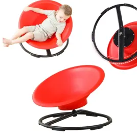 krzeslo-obrotowe-baczek-czerwony