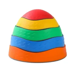 sciezka-sensoryczna-kamienie-rzeczne-wave-6-szt