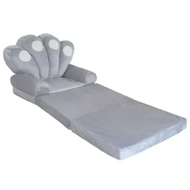 fotel-dla-dziecka-tron-szary