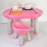 krzeselko-stolik-do-klockow