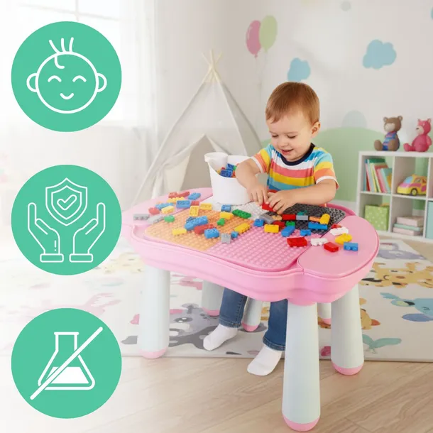 krzeselko-stolik-do-klockow