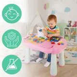 krzeselko-stolik-do-klockow