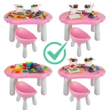 krzeselko-stolik-do-klockow