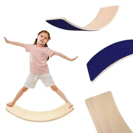 deska-do-balansowania-lama-granatowy