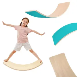 deska-do-balansowania-lama-max-turkusowy