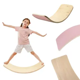 deska-do-balansowania-lama-safe-lososiowy