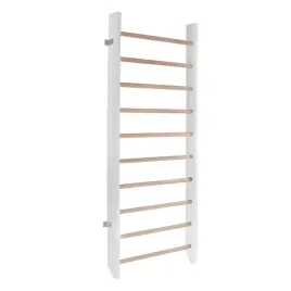 drabinka-gimnastyczna-klasyczna-biala-drewno-200x70cm