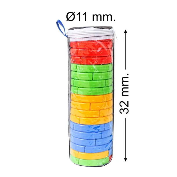 klocki-edukacyjne-kolo-king-plec-chlopcy-dziewczynki-stan-nowy