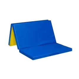 materac-gimnastyczny-150h100h5-cm-trzyczesciowy-niebiesko-zolty