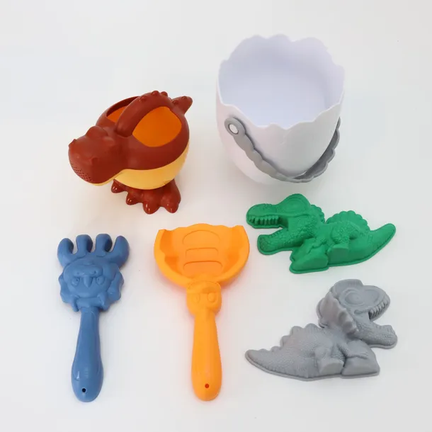 zabawki-do-piaskownicy-dino-egg-stan-nowy-wiek-dziecka-3-lata