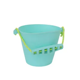 wiaderko-do-piaskownicy-gumowe-mietowy