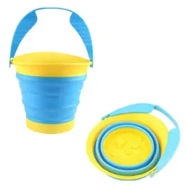 wiaderko-do-piaskownicy-skladane-round-xl-zolte