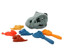 zabawki-do-piaskownicy-dino-trap-szary