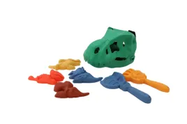 zabawki-do-piaskownicy-dino-trap-zielony