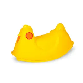 bujak-dla-dziecka-chicken-zolty
