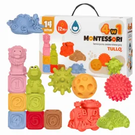klocki-sensoryczne-pojazdy-pilki-zestaw-edukacyjny-montessori-14-szt
