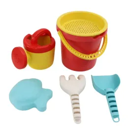 wiaderko-do-piaskownicy-z-zabawkami-beach-rozowy