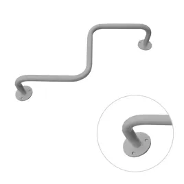 drazek-do-podciagania-sufitowy-wygiety-szary