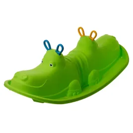bujak-dla-dzieci-wieloosobowy-hippo-zielony