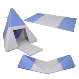 namiot-tipi-3w1-bialo-blekitny