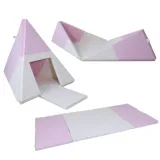 namiot-tipi-3w1-bialo-rozowy