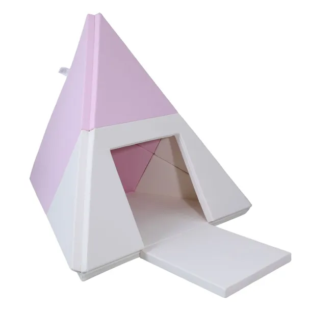 namiot-tipi-3w1-bialo-rozowy-stan-nowy-marka-malpiszon-kod-producenta-01-049-01-006